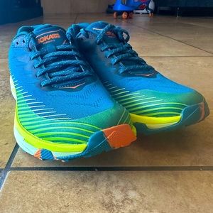 Men Hoka one one Torrent 2 10.5